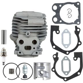 marddpair 51mm Cylinder Piston Gaskets Kit 506 38 61 71 Replacement for K750 K760 (Older) Concrete Saws