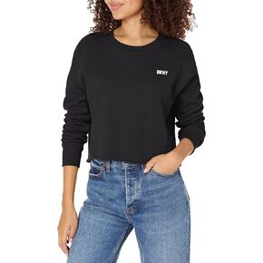 DKNY Women's Sport Hoodie