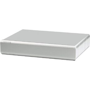 Topping Ext90 Input Extender with 3 Balanced inputs and 1 Analog Input for Topping Pre90 A90 Discrete (Black)