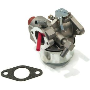 The ROP Shop New Carburetor Carb for Tecumseh 640262A 640262 640026A 640026 640069 640076A