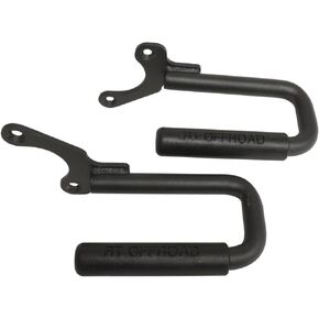 Crown Automotive RT Off-Road - Grab Handle Set (RT27062)