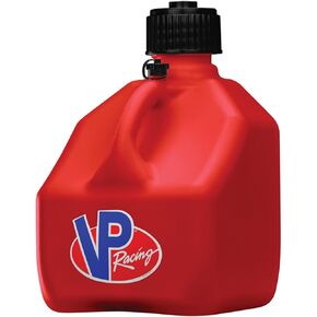 VP Racing Fuel Motorsports Jug 3 Gal Red Square