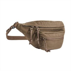 Tasmanian Tiger Modular Hip Bag - Durable, MOLLE System Equipped Tactical Bag with Multiple Water-Resistant Compartments in Kuwait