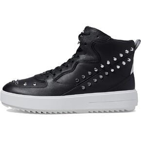 Michael Kors Emmett Stripe High-Top