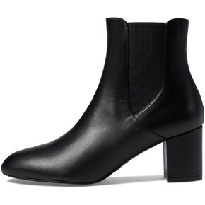 Stuart Weitzman Women's Yuliana 60 Chelsea Bootie Boot