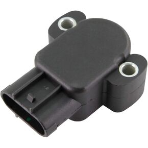 MOTISEN TH180 TPS265 5S5154 F57F9B989AA TPS Throttle Position Sensor Compatible with Ford Explorer Ranger Explorer Aerostar Mazda B4000