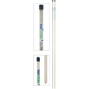 Tour Sticks Golf Alignment Stick