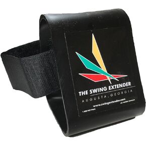 Swing Extender Golf Swing Trainer