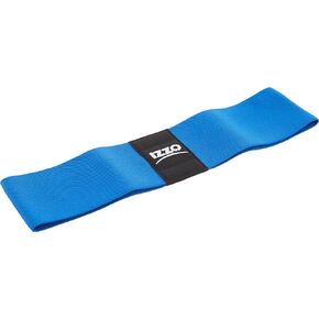 IZZO Golf Smooth Swing, Blue, Large (20325)