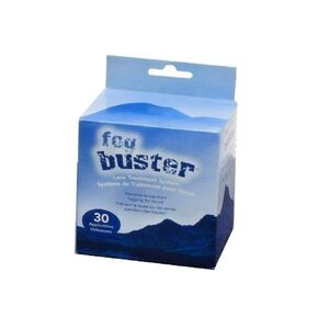 C-Clear 344062999 منشفة فوجباستر (صندوق 30 قطعة) in Kuwait