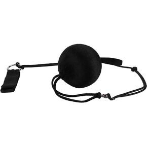 Dance Balls, Poi Balls Unbreakable Durable Rope Chain for Dance Training for Dance Performance Performance