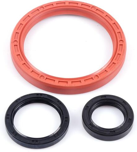 CCIYU Timing Belt Water Pump Kit TS26244 ITM244 TCKWP244 135-1280 WPH-001 VCHO013 Compatible for 1997-1999 for Acura CL 1994-2002 for Honda for Accord 1998 for Honda Odyssey 1998-1999 for Isuzu Oasis in Saudi Arabia