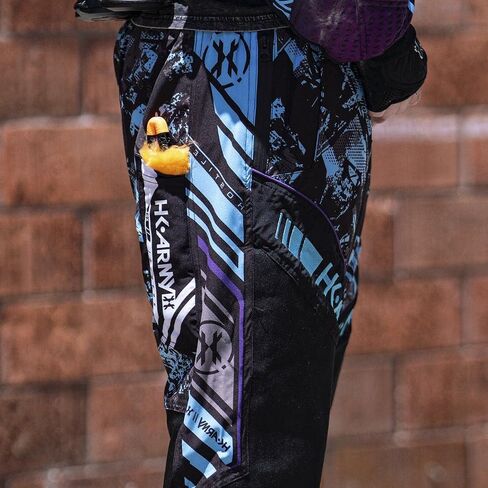 HK Army TRK Air Paintball Joggers - Poison -Medium in Saudi Arabia