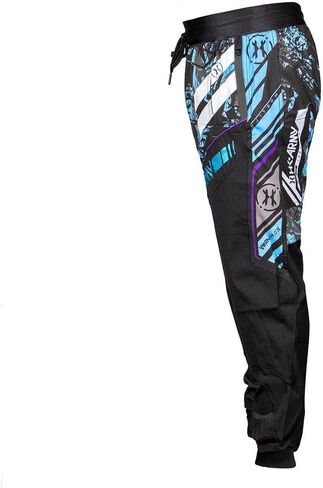 HK Army TRK Air Paintball Joggers - Poison -Medium in Saudi Arabia