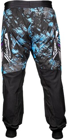 HK Army TRK Air Paintball Joggers - Poison -Medium in Saudi Arabia