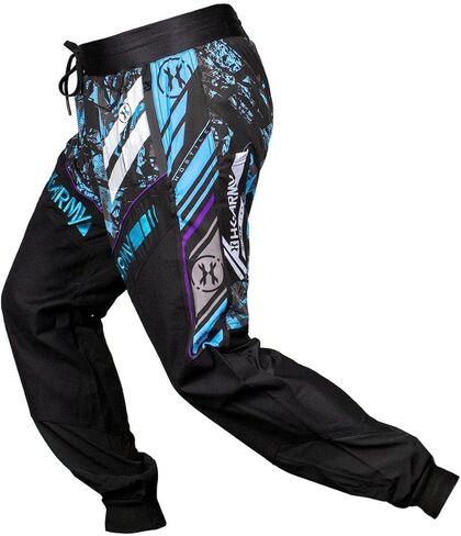 HK Army TRK Air Paintball Joggers - Poison -Medium in Saudi Arabia