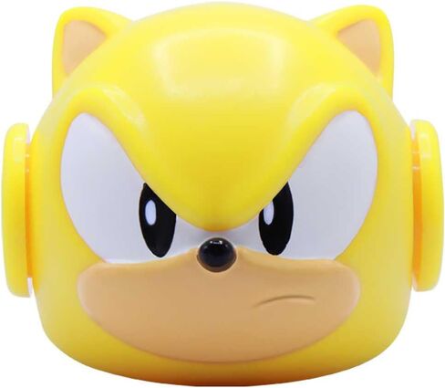 Just Toys – Sonic the Hedgehog Sonic Spinner, 2 Inch Collectible Fidget Toy in Kuwait
