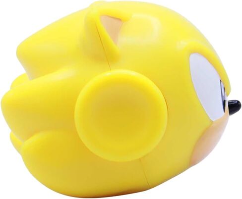 Just Toys – Sonic the Hedgehog Sonic Spinner, 2 Inch Collectible Fidget Toy in Kuwait