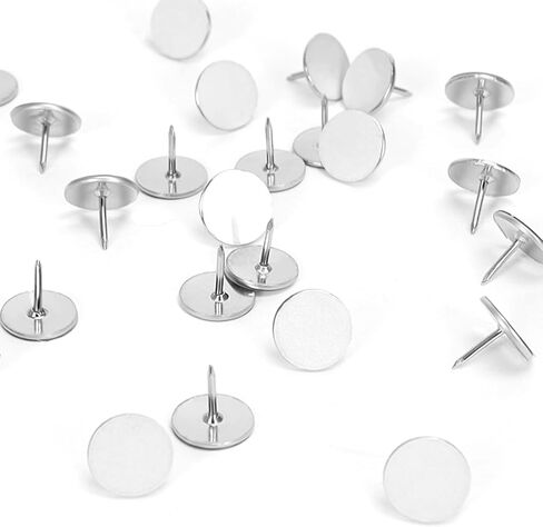 tainat 240pcs الصيد عاكس تك، درب بمناسبة تك، علامة درب عاكس مسامير شجرة الإبهام، عاكس المسامير لشجرة الوقوف الصيد المشي لمسافات طويلة التخييم in Kuwait