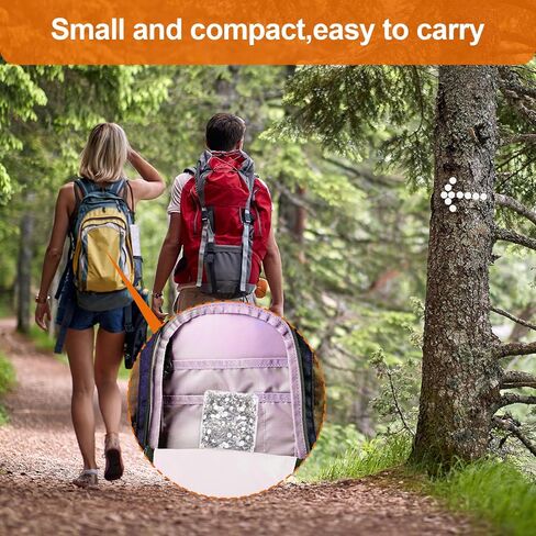 tainat 240pcs الصيد عاكس تك، درب بمناسبة تك، علامة درب عاكس مسامير شجرة الإبهام، عاكس المسامير لشجرة الوقوف الصيد المشي لمسافات طويلة التخييم in Kuwait