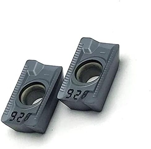 10 قطعة APMT160408 APKT1604 إدراجات طحن كربيد مناسبة لحامل الخيوط BAP400R CNC أداة القطع الخارجية شريط مملة (APKT1604PDR-76 IC928) in Kuwait