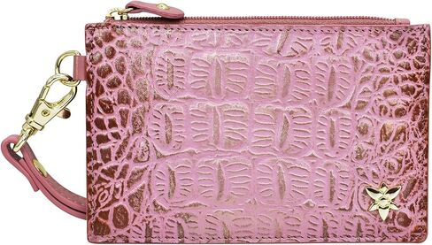 Anuschka Card Holder with Wristlet-1180 in Saudi Arabia