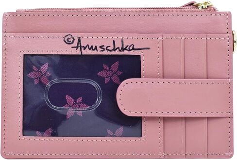 Anuschka Card Holder with Wristlet-1180 in Saudi Arabia