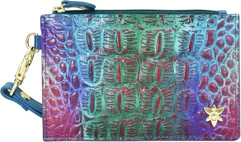 Anuschka Card Holder with Wristlet-1180 in Saudi Arabia