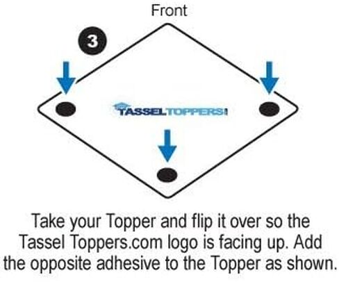 قبعات شرابة فيلبي 4:13 قبعة غراد مزينة قبعات غراد in Kuwait