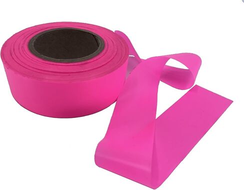 سوانسون CMPG15 1-3/16 بوصة بواسطة 150 قدم خشن غير لامع، وردي in Kuwait