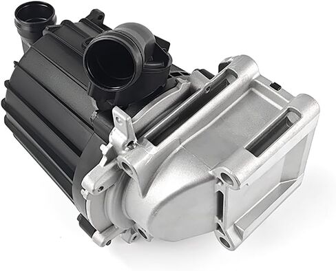METACKLE Crankcase Ventilation Oil Separator with 20532891 Gasket for Volvo D13 21373547 22877306 in Saudi Arabia