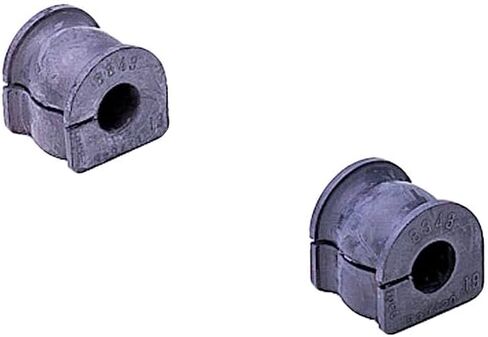 Dorman 540-284 Rear Suspension Stabilizer Bar Bushing Kit Compatible with Select Acura Models in Saudi Arabia