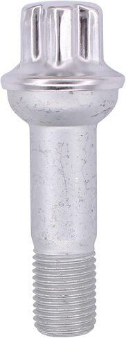 XtremeAmazing 20Pcs Silver Stainless Steel Wheel Lug Bolt for C180 C200 C250 C300 C350 C63 CL500 CL550 CL600 CL63 CL65 E63 GL550 GLE450 GLE550 GLE63 ML350 ML450 S350 S400 S63 in Saudi Arabia