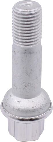 XtremeAmazing 20Pcs Silver Stainless Steel Wheel Lug Bolt for C180 C200 C250 C300 C350 C63 CL500 CL550 CL600 CL63 CL65 E63 GL550 GLE450 GLE550 GLE63 ML350 ML450 S350 S400 S63 in Saudi Arabia