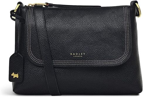 RADLEY London Colwyn Road - Small Ziptop Crossbody in Saudi Arabia