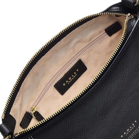 RADLEY London Colwyn Road - Small Ziptop Crossbody in Saudi Arabia