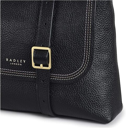 RADLEY London Colwyn Road - Small Ziptop Crossbody in Saudi Arabia