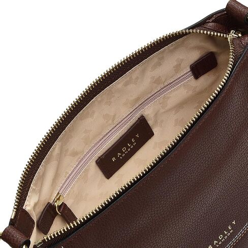 RADLEY London Colwyn Road - Small Ziptop Crossbody in Saudi Arabia