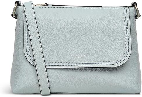 RADLEY London Colwyn Road - Small Ziptop Crossbody in Saudi Arabia