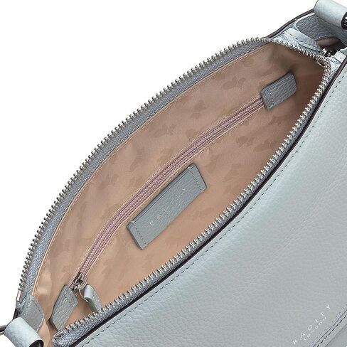 RADLEY London Colwyn Road - Small Ziptop Crossbody in Saudi Arabia