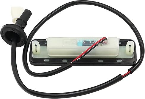 Rear Hatch Release Switch Compatible with 2004-2009 Toyota Prius, Trunk Liftgate Switch Replaces 8484047020 84840-47020 901-731 in Saudi Arabia