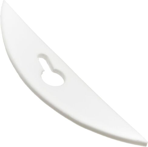 SP Bel-Art Stirrer Blade; Teflon, 2½ in., for 500ml Flasks (F37970-0000) in Saudi Arabia