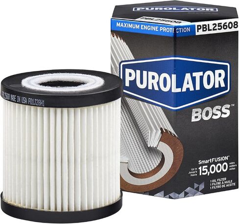 Purolator PBL25608 PurolatorBOSS Maximum Engine Protection Cartridge Oil Filter in Kuwait