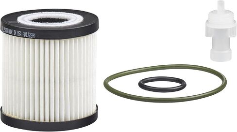 Purolator PBL25608 PurolatorBOSS Maximum Engine Protection Cartridge Oil Filter in Kuwait