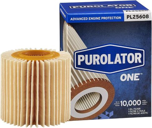 Purolator PBL25608 PurolatorBOSS Maximum Engine Protection Cartridge Oil Filter in Kuwait
