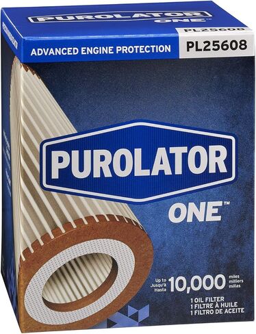 Purolator PBL25608 PurolatorBOSS Maximum Engine Protection Cartridge Oil Filter in Kuwait