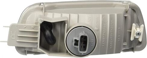 For 2001-2004 Toyota Tacoma Pair Signal Lights Driver and Passenger Side TO2530140 TO2531140 | 81520-04080 81510-04080 in Saudi Arabia