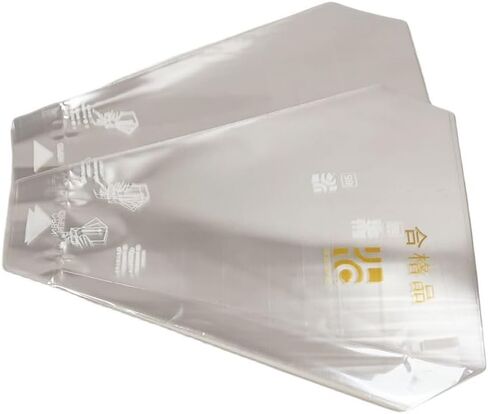 200 Pcs Plastic Sandwich Bags,Collapsible plastic sandwich container,Easy to tear baked packaging (Green) in Saudi Arabia
