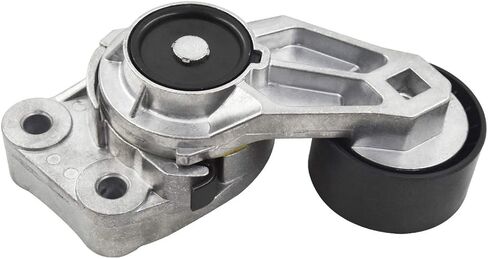 WFLNHB Belt Tensioner 21454379 Replacement for Volvo Truck D13 D12 Engine 21422767 in Saudi Arabia