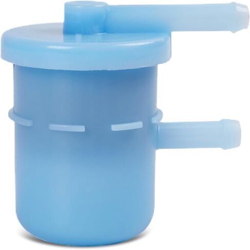 TASAN RACING Fuel Filter for 25 30 40 50 60 90 100 115 140 HP Suzuki Outboard Sierra -Replaces 15410-87J10, 18-7716, 5032323 in Saudi Arabia